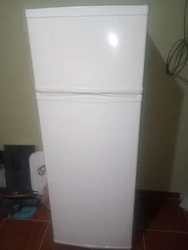 Geladeira Brastemp