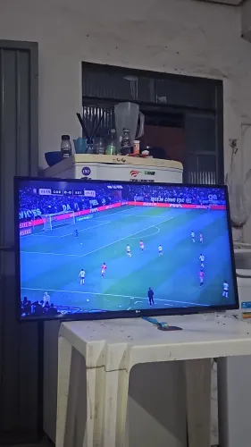 Smart tv 42 pl LG