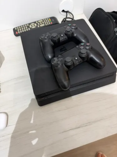 ps4 usado