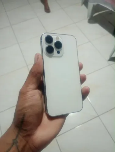 Vendo ou troco iPhone 13 Pro
