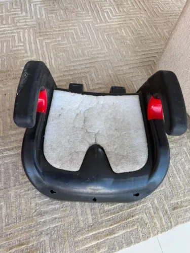 Assento infantil para carro