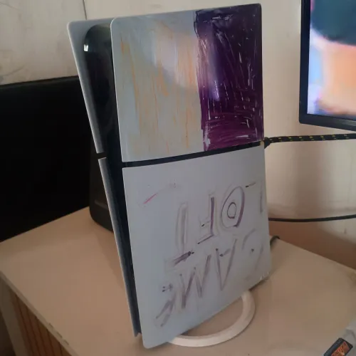 Playstation 5 com caixa