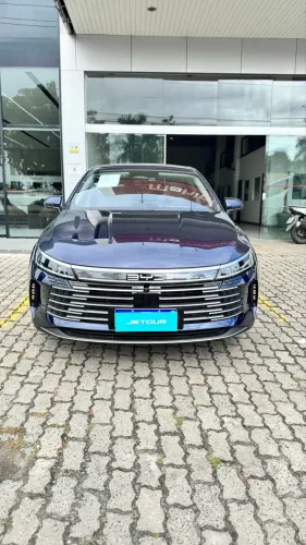 BYD King GS 1.5 16V Aut. (hibrido) 2026