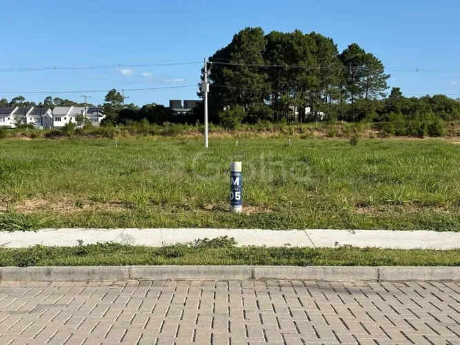 Terreno para Venda em Florianópolis, Ingleses do Rio Vermelho