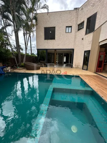 Sobrado Esquina Jardins Viena Casa em Condomínio com 3 Quarto(s) e 5 banheiro(s) à Venda,