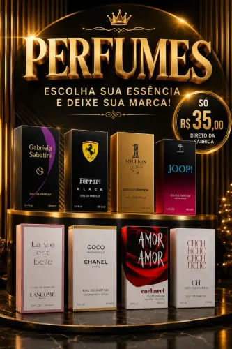 Perfumes