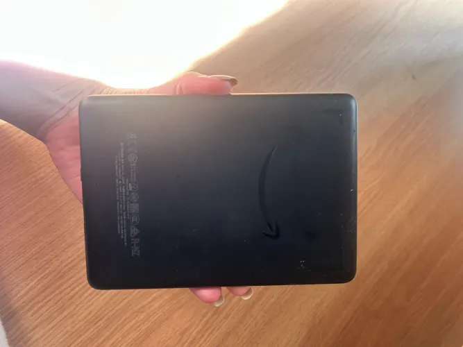Kindle