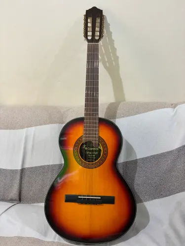 Viola Giannini MPB