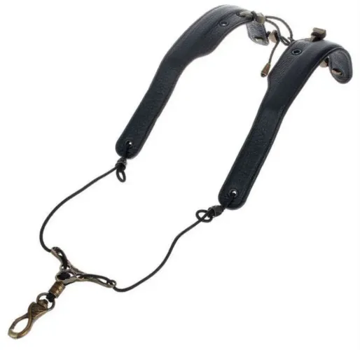 Correia Balam para saxofone