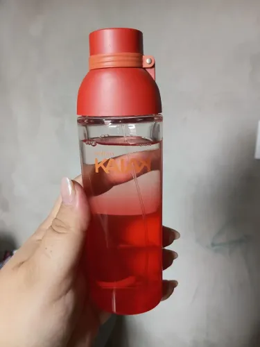 Perfume Kaiak Feminino 