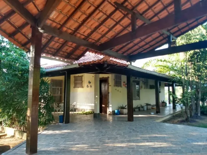 Vendo Lindo Sítio Tanguá