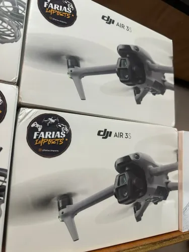 Dji Air 3s