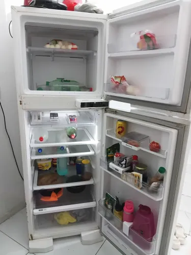 Geladeira