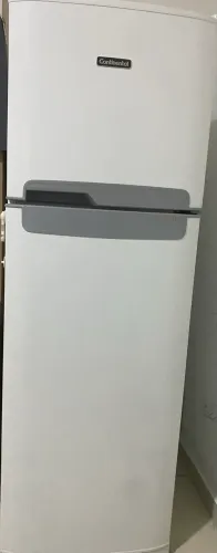 Vende-se geladeira Continental