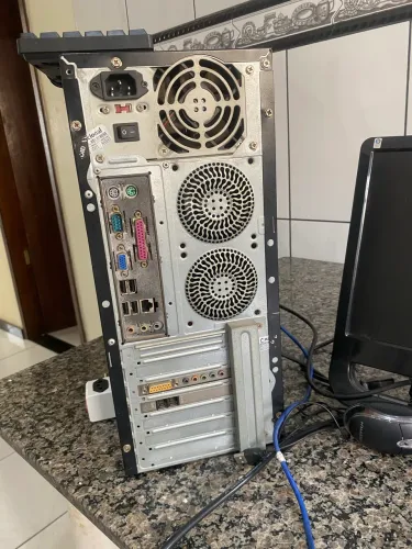 PC WINDOWS XP
