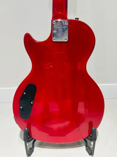 Guitarra Epiphone Les Paul Special II Heritage Cherry Sunburst -