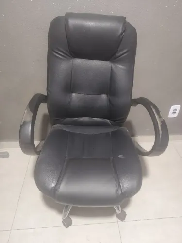 Cadeira de escritório executiva 
