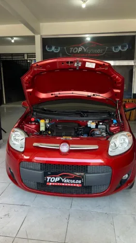 Fiat Palio Attractive 1.0 EVO Fire Flex 8V 5P 2014