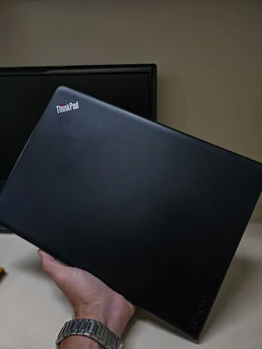 Lenovo ThinkPad E-470 Pro