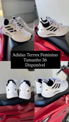 Tênis Adidas