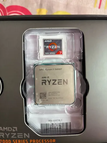 AMD Ryzen 5 5600GT