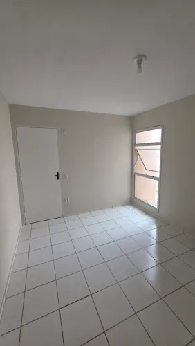 Apartamento para venda tem 51 metros quadrados com 2 quartos