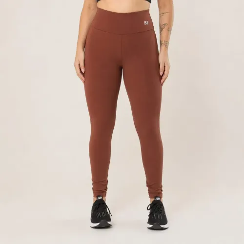 CALÇA LEGGING POLIAMIDA PREMIUM