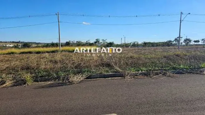 Terreno à venda, Residencial Quinta da Aurora, 240m²