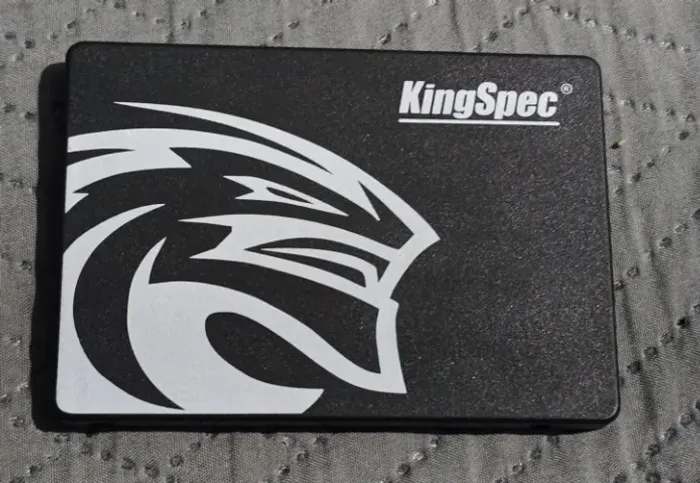 SSD KingSpec 960GB SATA