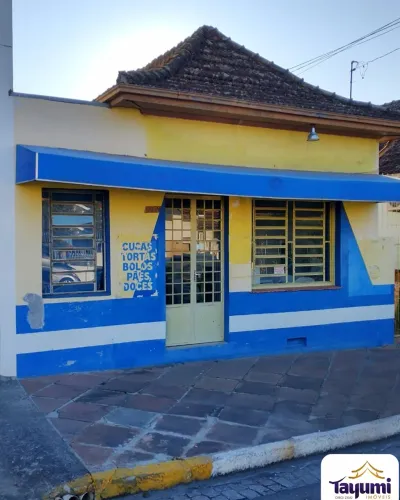 Excelente sala comercial no Centro de Santa Cruz do Sul.
