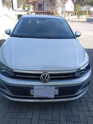 Volkswagen Virtus Highline 200 TSI 1.0 Flex 12V AUT 2019