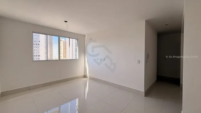 Apartamento com 3 quartos à venda em Belo Horizonte