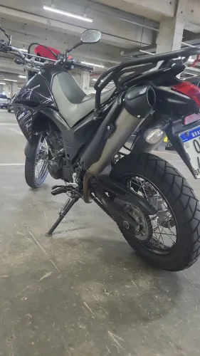 XT 660R