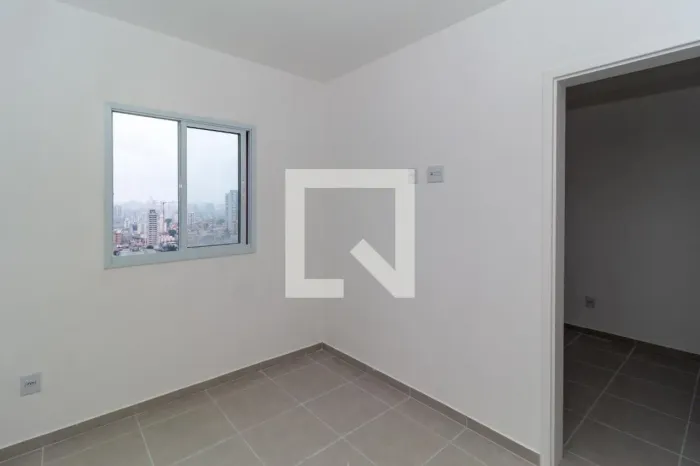 Apartamento à Venda - Vila Aricanduva, 2 Quartos, 42 m2