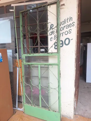 Porta