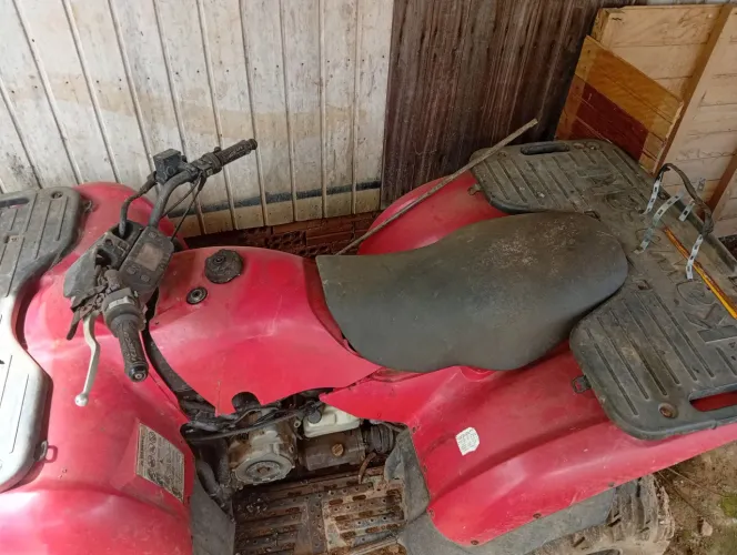 kawasak Tudo em dias quitado