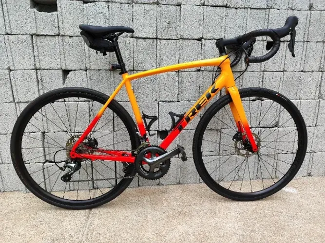 Bike Trek Émonda ALR 4 (Tamanho 56)