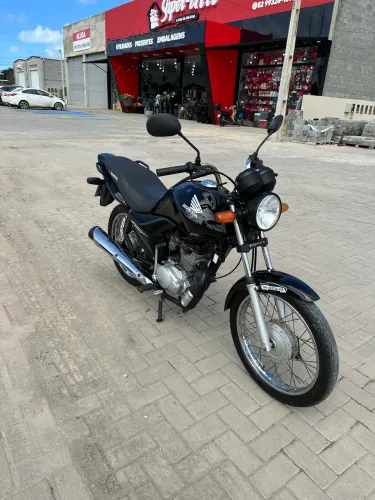 Fan 125 EXTRA