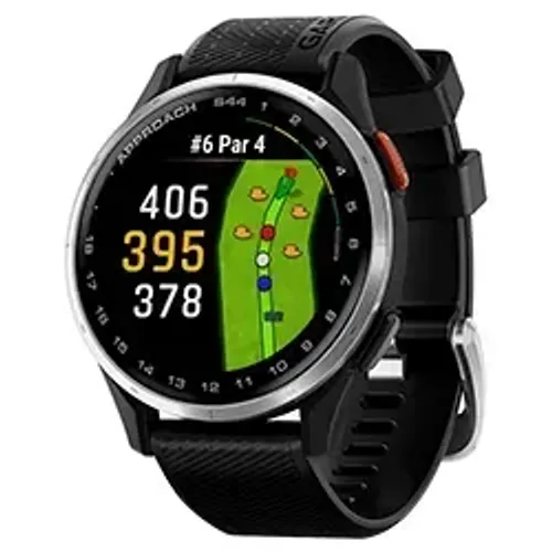 Relógio Garmin Approach S44 Golf (Novo / Lacrado)