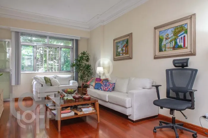 Apartamento à venda em Copacabana, Rio de Janeiro