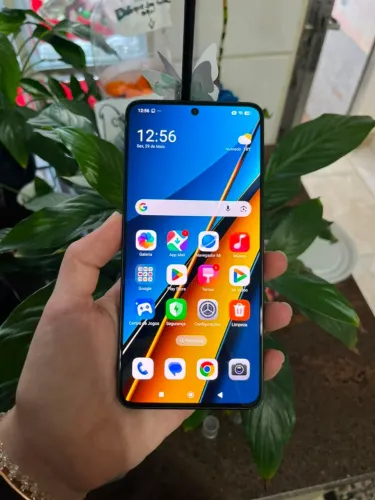 Vendo Celular