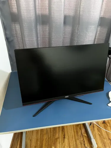Monitor Gamer AOC VIPER 24 165Hz 1ms
