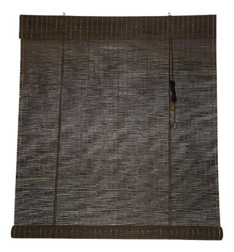 PERSIANA BAMBU ROLO  