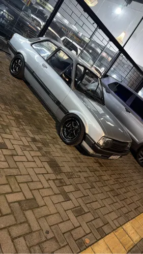 Chevrolet Chevette L / SL / Sl/e / DL / SE 1.6 1992
