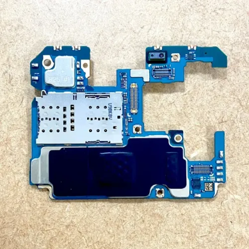 Placa Mãe Samsung S10 Lite SM-G770F