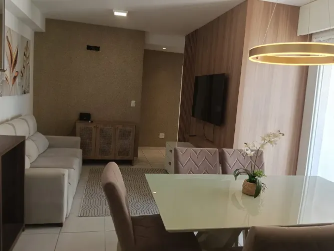 Imóvel para aluguel tem 75 metros quadrados em Santa Isabel - Teresina - PI