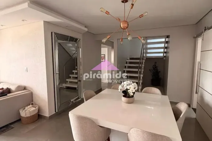 Cobertura / Penthouse à venda, Floradas de São José, São José dos Campos, SP