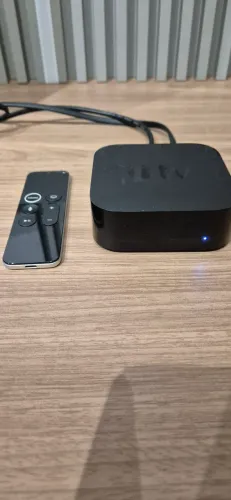 Apple TV 4k