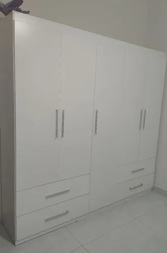 Guarda roupa