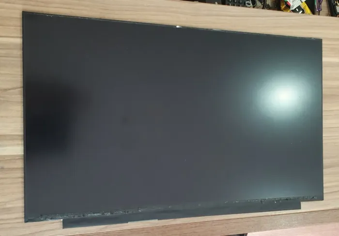 Tela led 15.6 Full Ips 